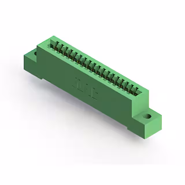 842-018-520-102 EDAC Inc.  Edgeboard Connectors